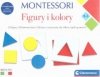 Montessori Figury i kolory